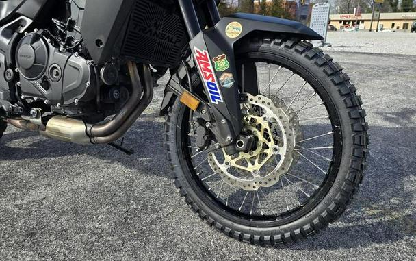 2024 Honda® Transalp