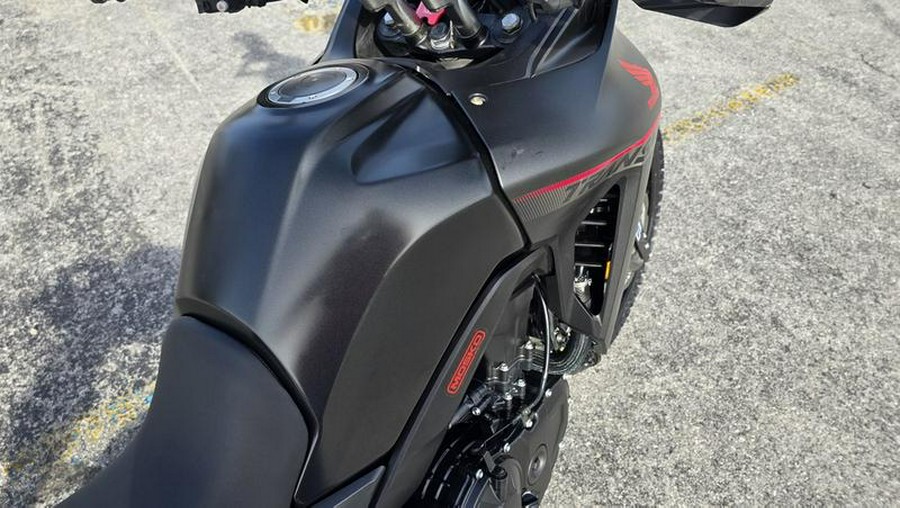 2024 Honda® Transalp