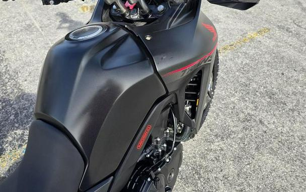 2024 Honda® Transalp