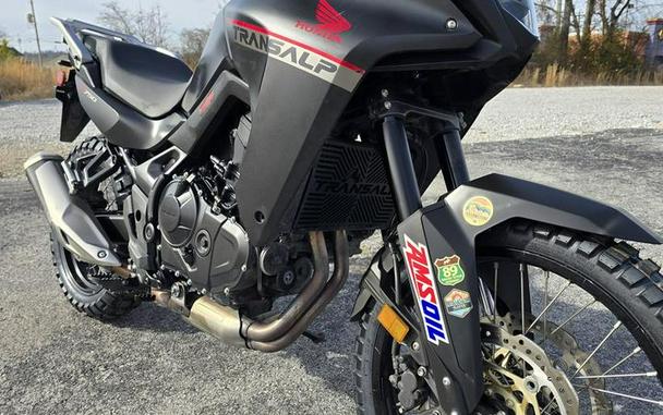 2024 Honda® Transalp
