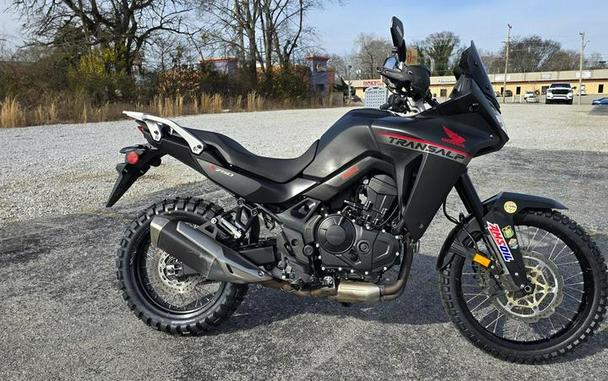 2024 Honda® Transalp