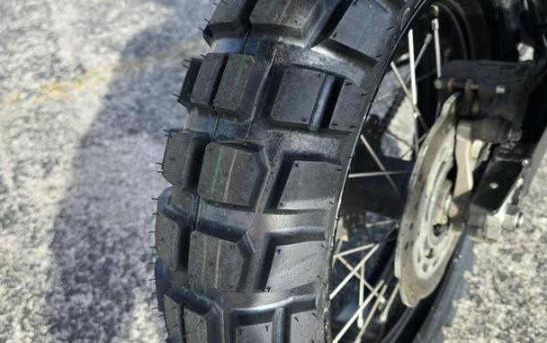 2024 Honda® Transalp