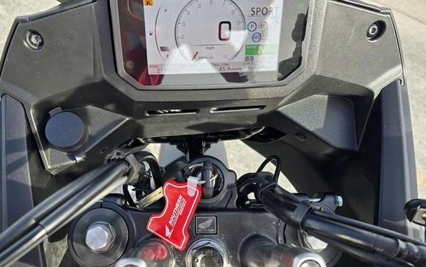 2024 Honda® Transalp