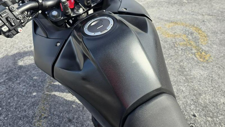 2024 Honda® Transalp