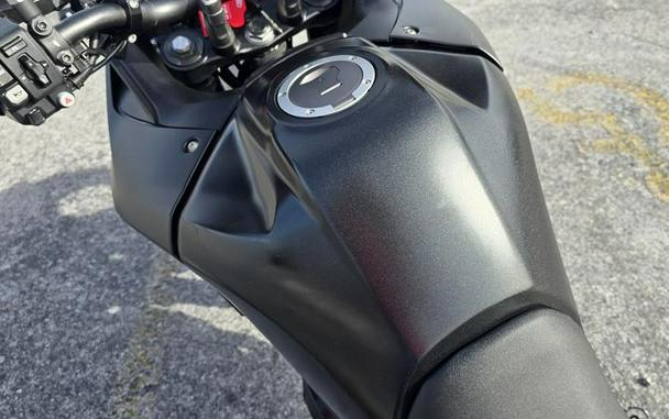 2024 Honda® Transalp