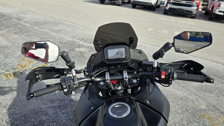 2024 Honda® Transalp