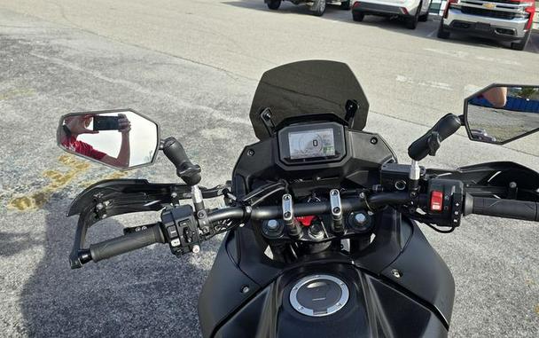 2024 Honda® Transalp