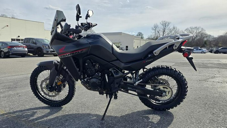 2024 Honda® Transalp