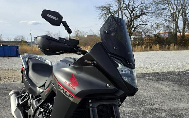 2024 Honda® Transalp