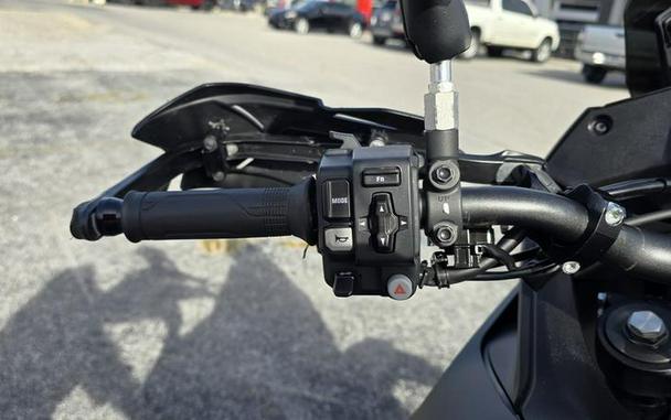 2024 Honda® Transalp