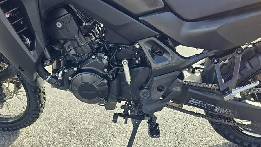 2024 Honda® Transalp