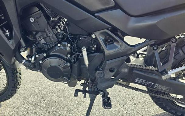 2024 Honda® Transalp