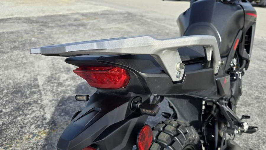 2024 Honda® Transalp