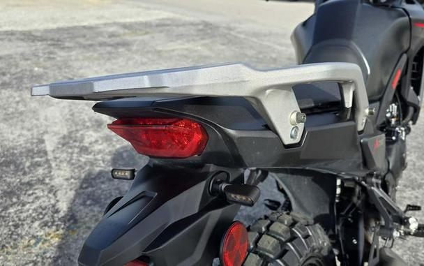 2024 Honda® Transalp