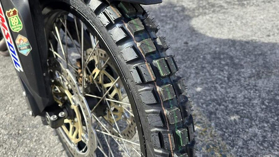 2024 Honda® Transalp