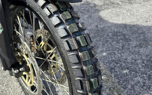 2024 Honda® Transalp