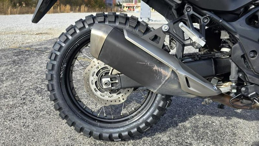 2024 Honda® Transalp