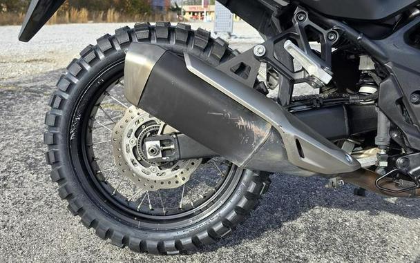 2024 Honda® Transalp