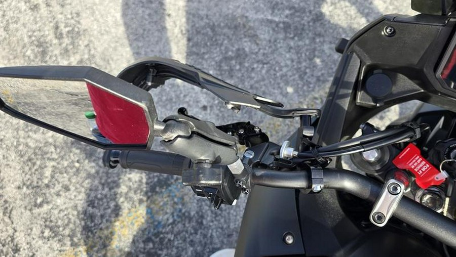 2024 Honda® Transalp