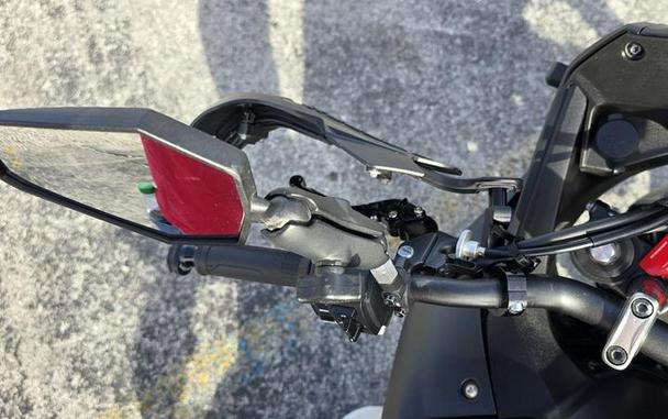 2024 Honda® Transalp