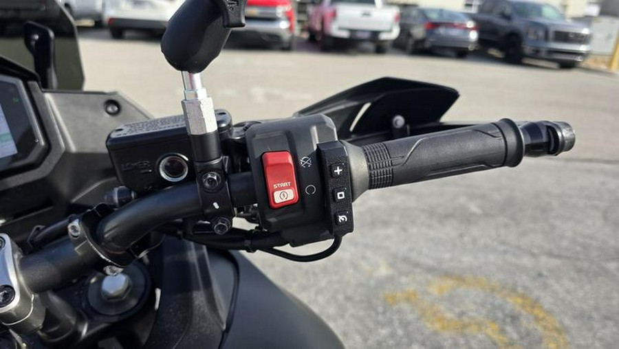 2024 Honda® Transalp