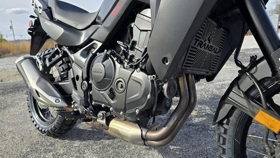 2024 Honda® Transalp