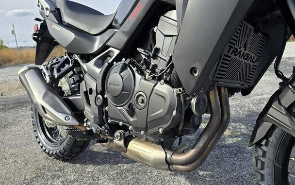 2024 Honda® Transalp