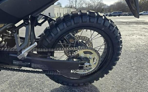 2024 Honda® Transalp