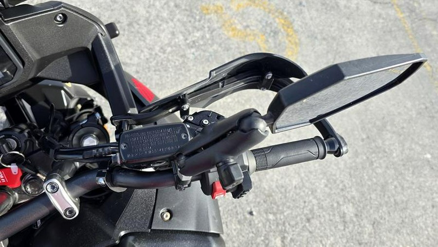 2024 Honda® Transalp