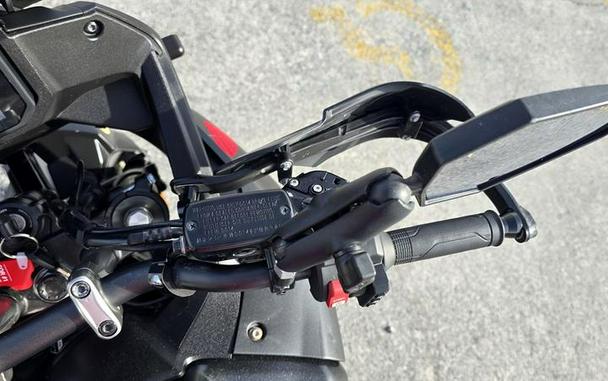 2024 Honda® Transalp