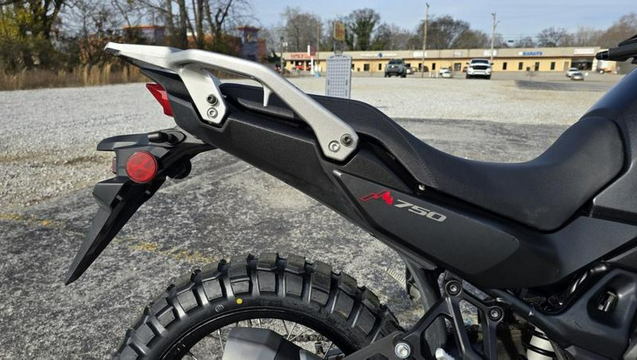 2024 Honda® Transalp