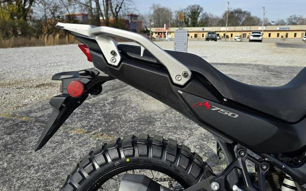 2024 Honda® Transalp