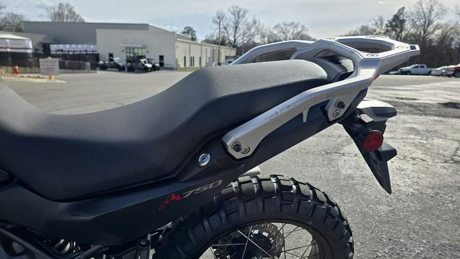 2024 Honda® Transalp