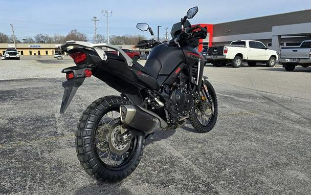 2024 Honda® Transalp