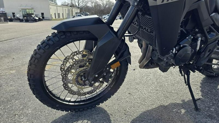 2024 Honda® Transalp