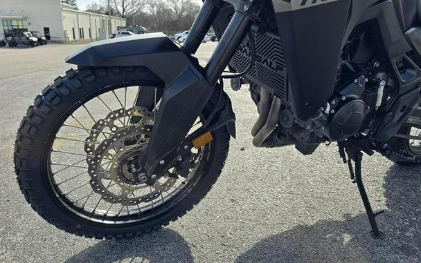 2024 Honda® Transalp