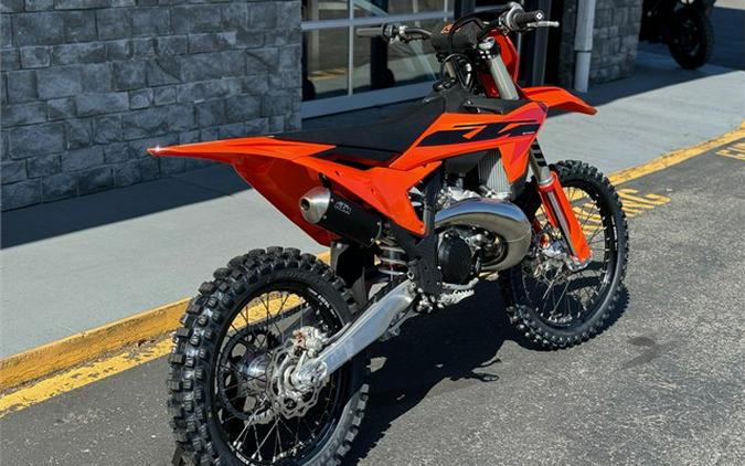 2025 KTM 250 SX