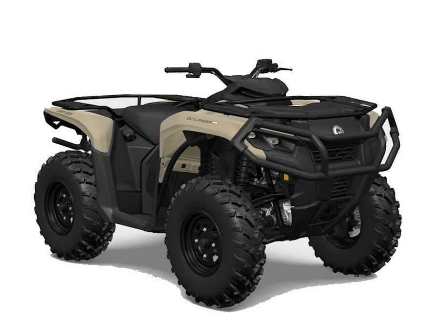 2025 Can-Am® Outlander Pro HD5