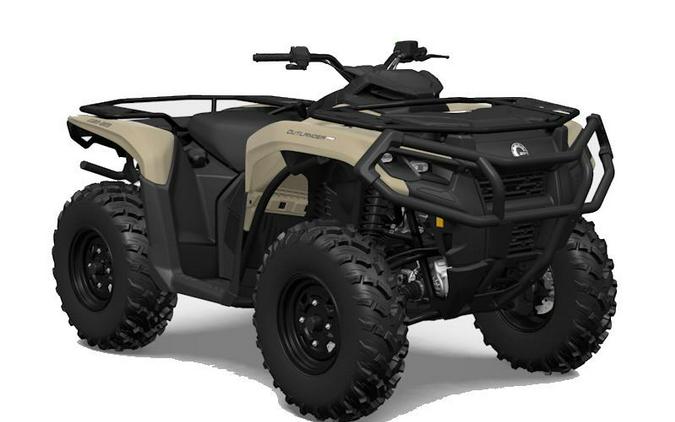 2025 Can-Am® Outlander Pro HD5