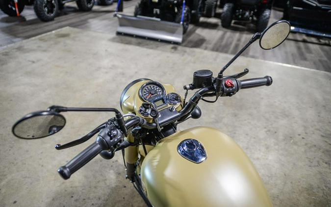 2024 Royal Enfield Classic 350