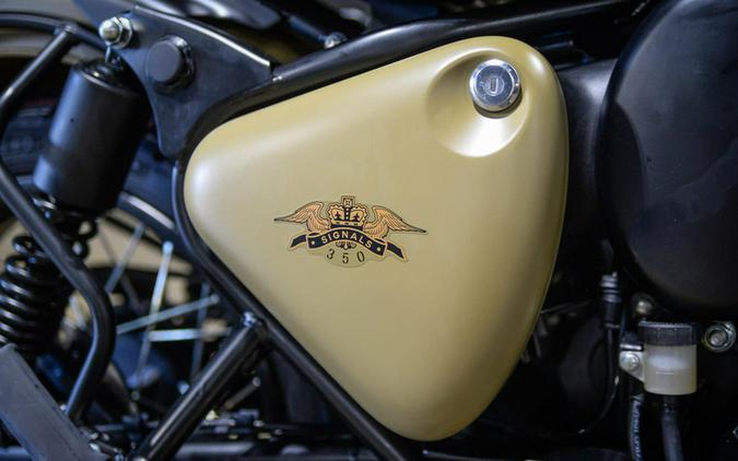 2024 Royal Enfield Classic 350