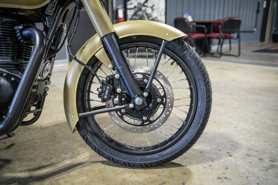 2024 Royal Enfield Classic 350