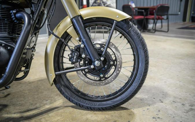 2024 Royal Enfield Classic 350