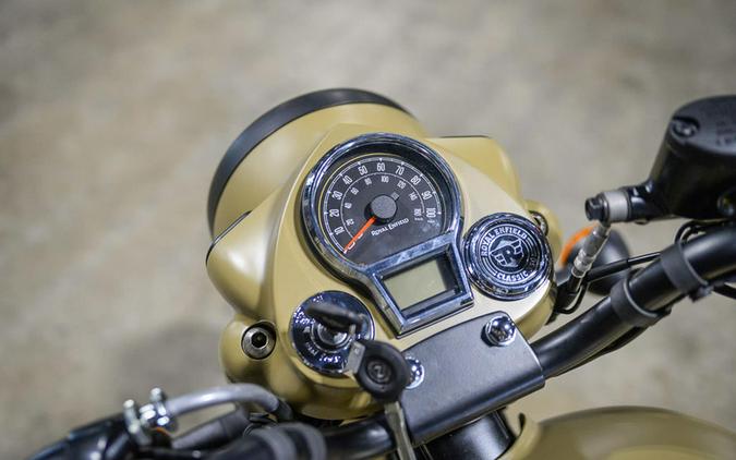 2024 Royal Enfield Classic 350