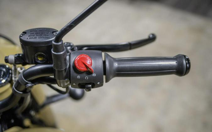 2024 Royal Enfield Classic 350