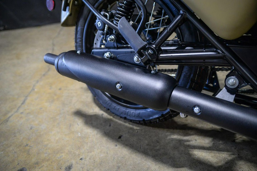 2024 Royal Enfield Classic 350