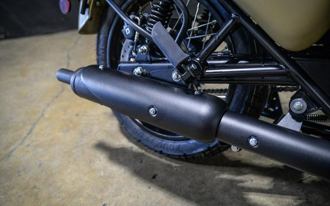 2024 Royal Enfield Classic 350