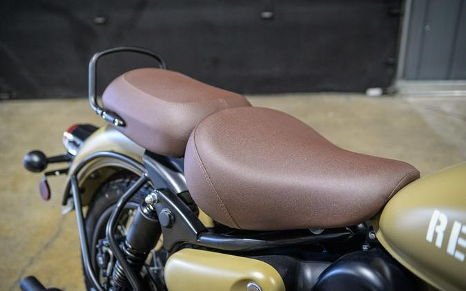 2024 Royal Enfield Classic 350