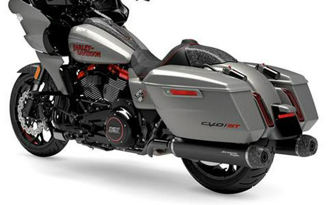 2025 Harley-Davidson CVO™ Road Glide® ST