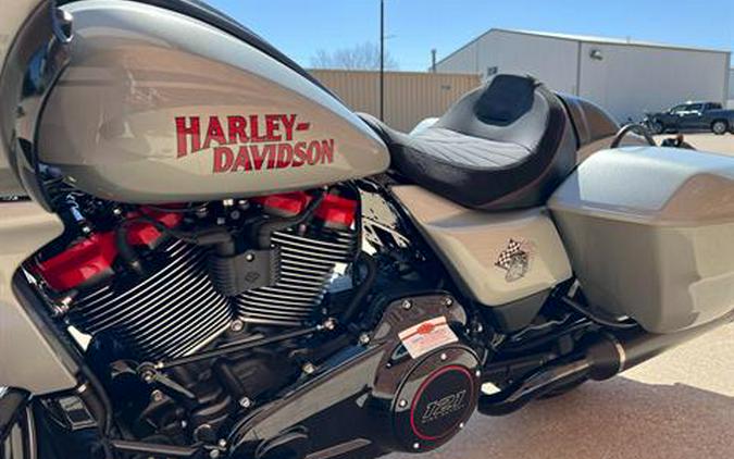 2025 Harley-Davidson CVO™ Road Glide® ST